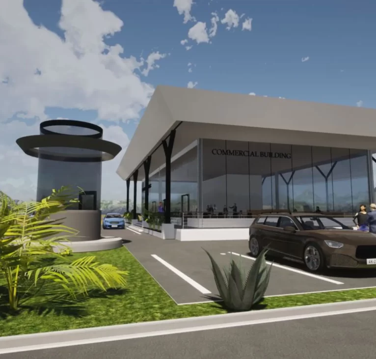 Chase Village-2