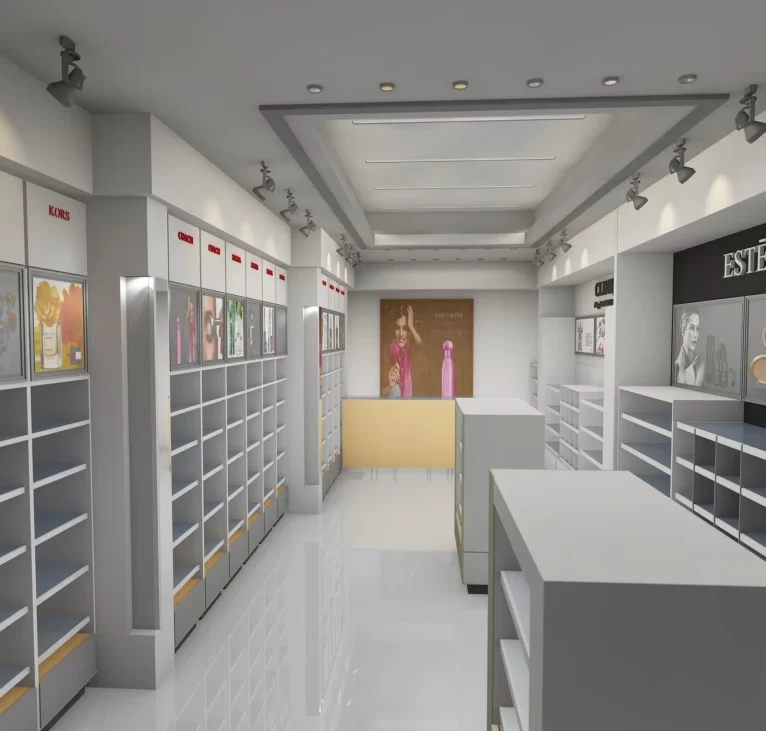 Senses Trincity Branch-2