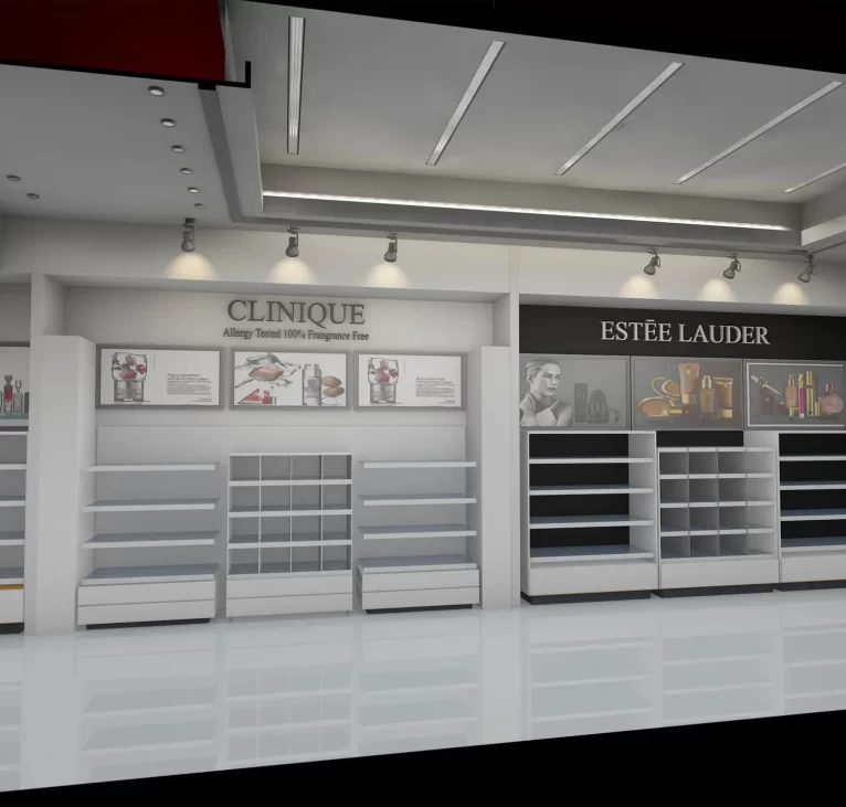 Senses Trincity Branch-3