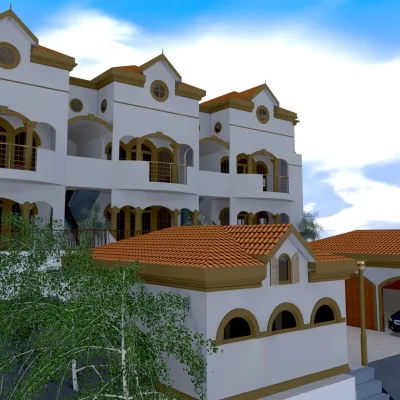 Tobago Residential